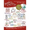 Picture of Stitcher's Revolution Iron-On Transfers-Kitchen Inspirations