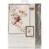 Picture of Dimensions Crewel Kit 11"X15"-Cardinals In Dogwood