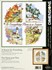 Picture of Dimensions Stamped Cross Stitch Kit 14"X14"-A Season For Everything