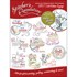 Picture of Stitcher's Revolution Iron-On Transfers-Cute Kitchen Sayings