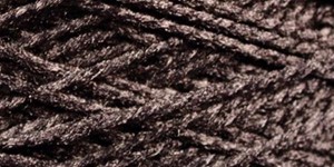 Picture of Cottage Mills Craft Yarn 20yd-Black