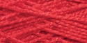 Picture of Cottage Mills Craft Yarn 20yd-Christmas Red
