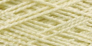 Picture of Cottage Mills Craft Yarn 20yd-Eggshell