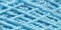 Picture of Cottage Mills Craft Yarn 20yd-Bright Blue