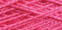 Picture of Cottage Mills Craft Yarn 20yd-Bright Pink