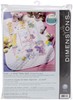 Picture of Dimensions/Baby Hugs Quilt Stamped Cross Stitch Kit 34"X43"-Cute...Or What?