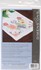 Picture of Dimensions Stamped Cross Stitch Table Runner 15"X44"-Flowers & Berries