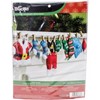 Picture of Bucilla Felt Garland Applique Kit 27"X5"-Santa's Laundry