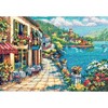 Picture of Dimensions Gold Petite Counted Cross Stitch Kit 7"X5"-7"X5" 18 Count