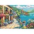 Picture of Dimensions Gold Petite Counted Cross Stitch Kit 7"X5"-7"X5" 18 Count