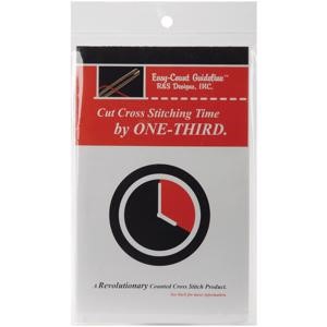 Picture of Easy-Count Guideline 100yd-Red