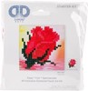 Picture of Diamond Dotz Diamond Embroidery Facet Art Kit 4.75"X4.75"-Bliss Bud
