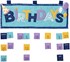 Picture of Bucilla Felt Applique Wall Hanging Kit-Birthday Calendar
