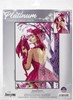 Picture of Janlynn Counted Cross Stitch Kit 11"X15"-Dragon Princess (14 Count)