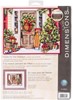 Picture of Dimensions Counted Cross Stitch Kit 10"X8"-Home For The Holiday (14 Count)