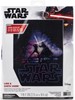 Picture of Dimensions Star Wars Counted Cross Stitch Kit 9"X12"-Luke & Darth Vader (14 Count)