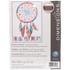 Picture of Dimensions Mini Counted Cross Stitch Kit 5"X7"-Dreamcatcher (14 Count)