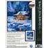 Picture of Dimensions Needlepoint Kit 11"X14"-Winter Sky Cabin Stitched In Thread