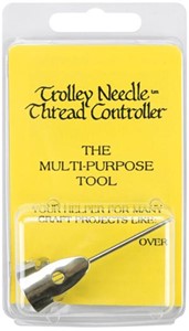 Picture of Yarn Works Trolley Needle Thread Controller-