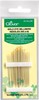 Picture of Clover Gold Eye Milliners Needles-Size 3/9 16/Pkg