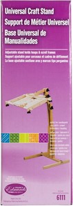 Picture of Frank A. Edmunds Universal Craft Stand-