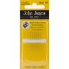 Picture of John James Bead Embroidery Hand Needles-Size 10 6/Pkg