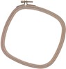 Picture of Frank A. Edmunds Wood Embroidery Hoop-8"