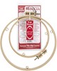 Picture of Morgan Lap Stand Combo 10" & 14" Quilting Hoops-