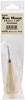Picture of Lacis Punch Needle Rug Hook W/Wood Handle-Aluminum 3mmX1.25"
