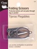 Picture of Dritz Folding Scissors 3"-