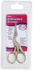 Picture of Allary Ultra Fine Embroidery Scissors 3.5"-Stork