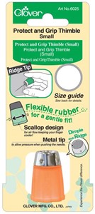 Picture of Clover Protect & Grip Thimble-Small
