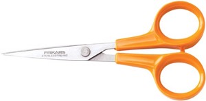 Picture of Fiskars Stitcher Scissors 5"-