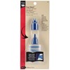 Picture of Dritz Fray Check W/Fabric Guide Applicator Tip-.75oz