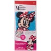 Picture of Dimensions Disney Latch Hook Kit 12"X12"-Minnie Mouse