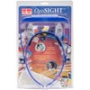 Picture of Donegan OptiSIGHT Magnifying Visor-Royal Blue
