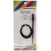 Picture of Knitter's Pride Symfonie Rose Shawl Pin-Omega