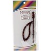 Picture of Knitter's Pride Symfonie Rose Shawl Pin-Carina