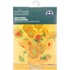 Picture of DMC Counted Cross Stitch Kit 11.5"X14.5"-Van Gogh Sunflowers (14 Count)