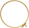 Picture of Frank A. Edmunds Beechwood Quilt Hoop-18"