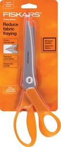 Picture of Fiskars Pinking Shears 8"-