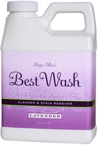 Picture of Mary Ellen's Best Wash 16oz-16 Ounce