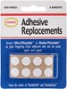 Picture of Colonial UnderThimble Adhesive Replacements-8/Pkg