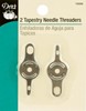 Picture of Dritz Tapestry Needle Threaders 2/Pkg-