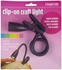 Picture of Frank A. Edmunds Clip-On All-Purpose Light-Black