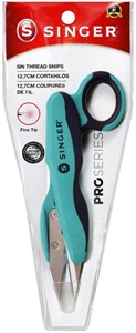 Picture of Singer Professional Series Thread Snips 5"-
