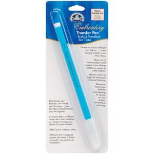 Picture of DMC Embroidery Transfer Pen-Blue