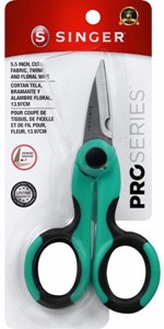 Picture of Singer Professional Series Heavy Duty Scissors 5.5"-Power Notch