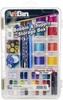 Picture of ArtBin Sew-Lutions Bobbin & Supply Box-10.75"X7.375"X1.75" Translucent