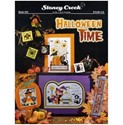 Picture of Stoney Creek-Halloween Time